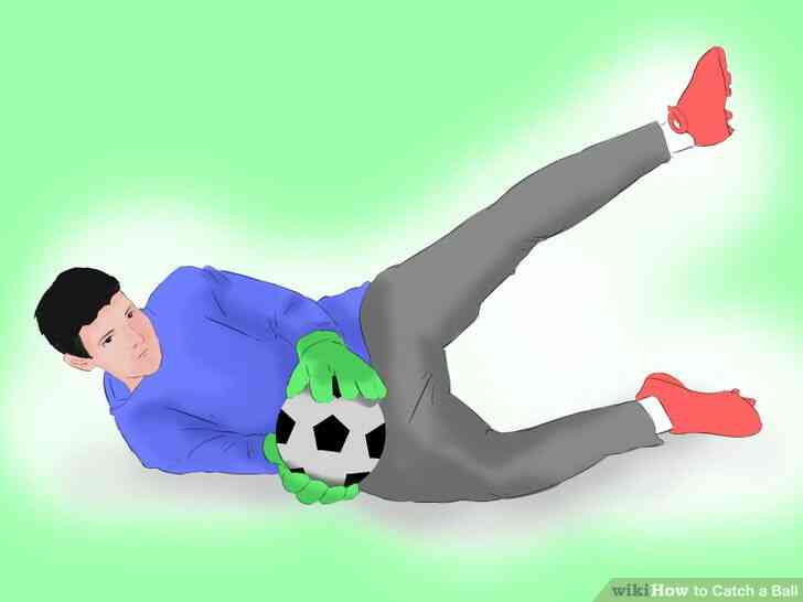 Image intitulée Attraper une Balle Étape 13
